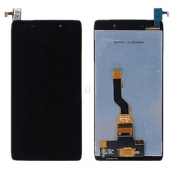 TOUCH+DISPLAY ALCATEL ONE TOUCH IDOL 3 6039  4.7"BLACK TOUCH+DISPLAY ALCATEL ONE TOUCH IDOL 3 6039  4.7"BLACK